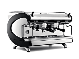 Nuova Simonelli Aurelia Wave Semi Automatic - Pro Coffee Gear