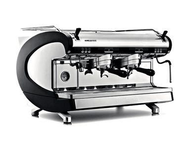 Aurelia Wave Semi-Automatic