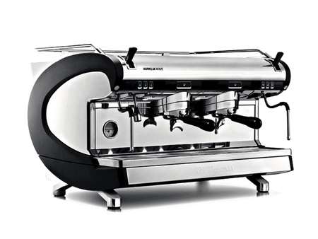 Aurelia Wave Semi-Automatic