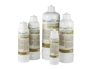 Bestmax Premium + Besthead Flex + Hose Install Kit Bundle