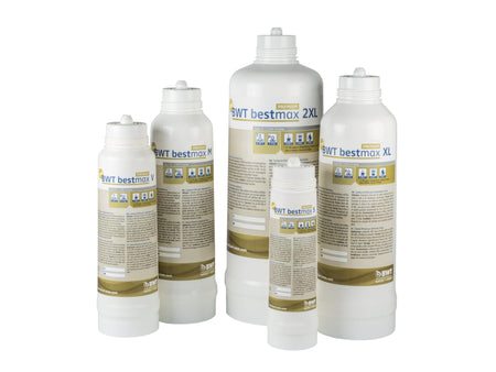 Bestmax Premium + Besthead Flex + Hose Install Kit Bundle