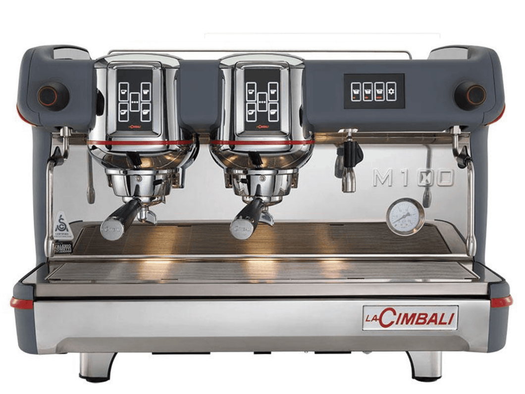 La Cimbali M100 Attiva HDA - Pro Coffee Gear