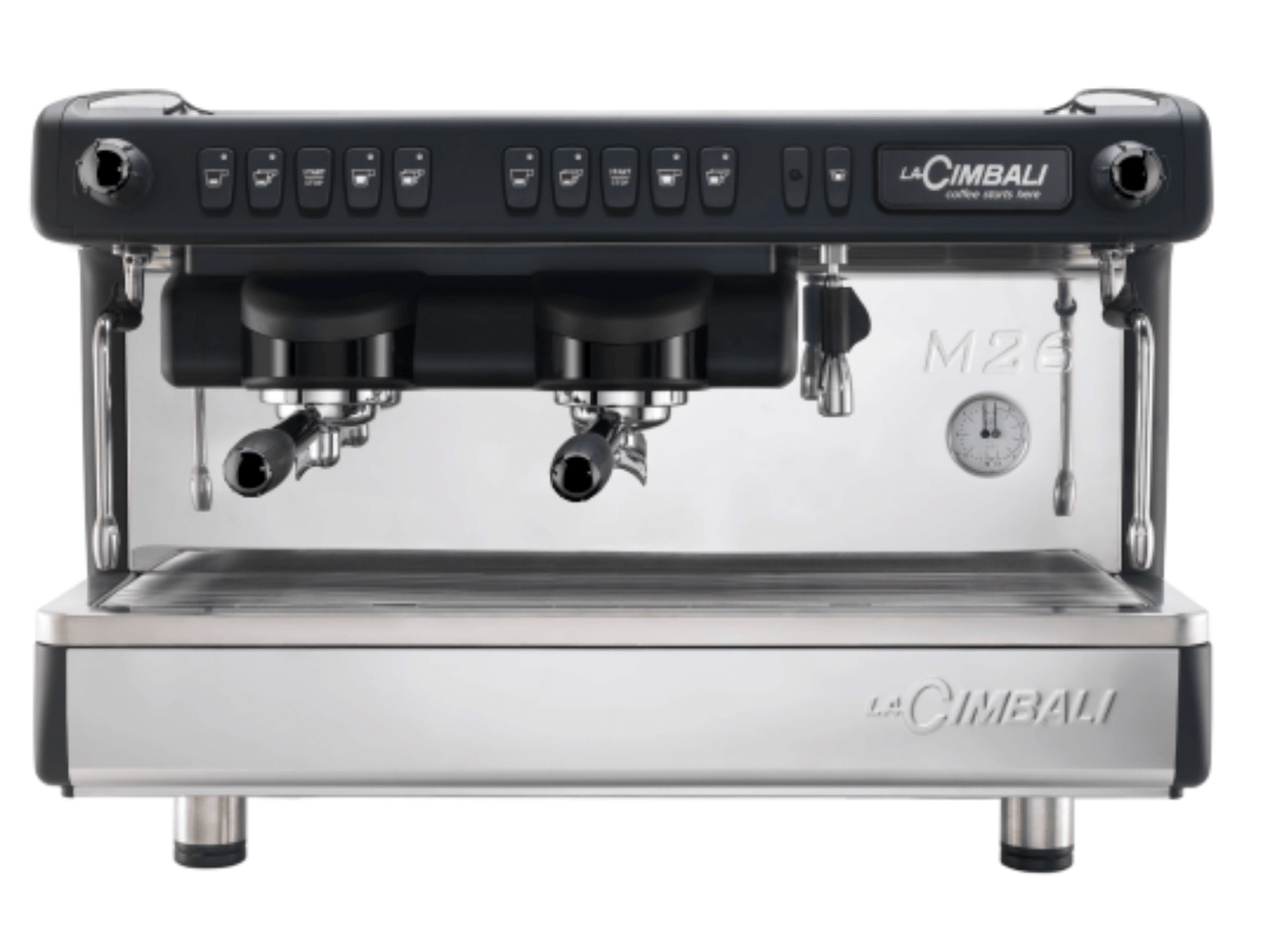 La Cimbali M26 BE Espresso Machine Pro Coffee Gear