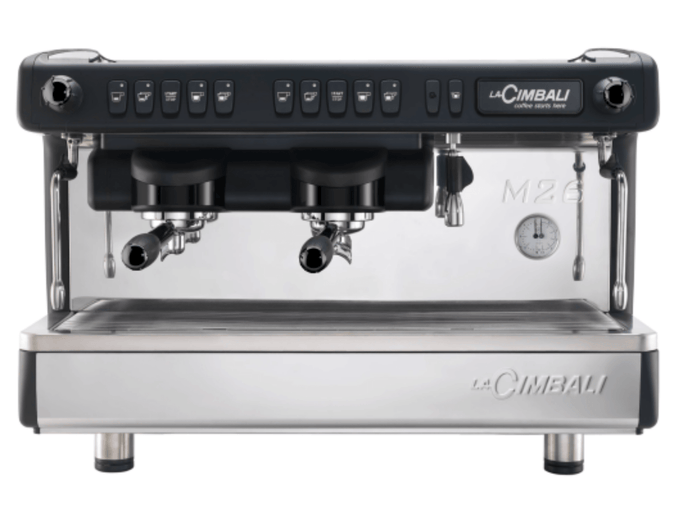 La Cimabli M26 BE - Pro Coffee Gear