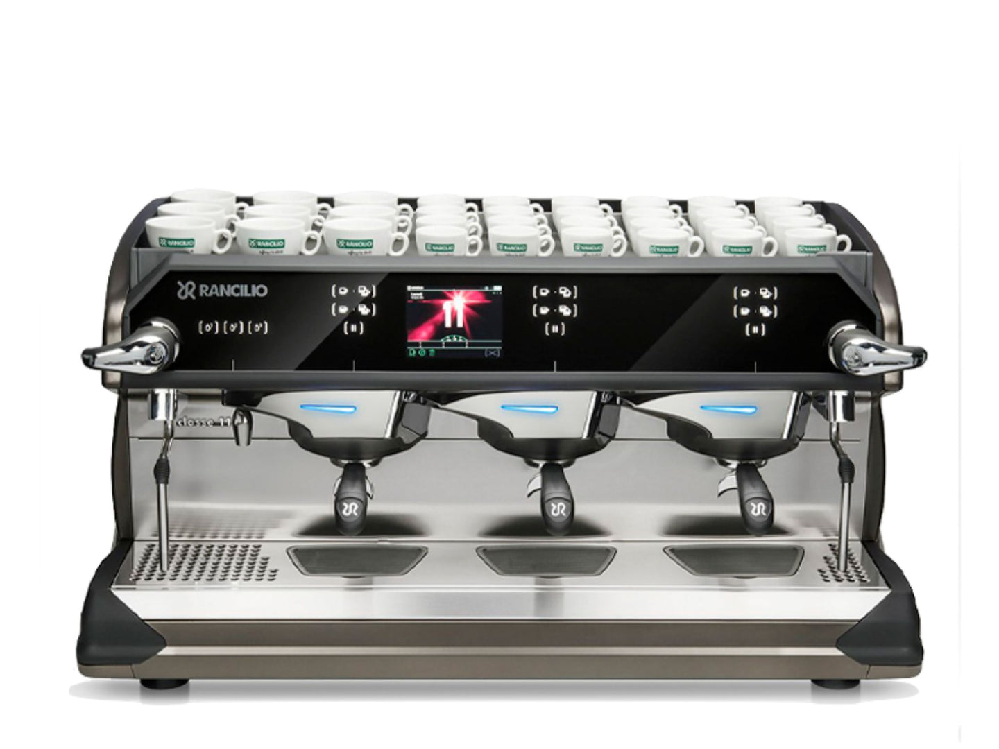 Rancilio Classe 11 USB - Pro Coffee Gear