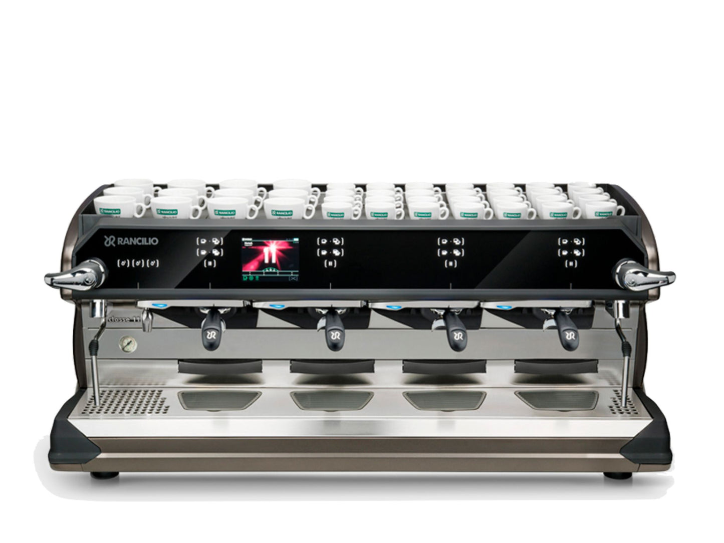 Rancilio Classe 11 USB - Pro Coffee Gear