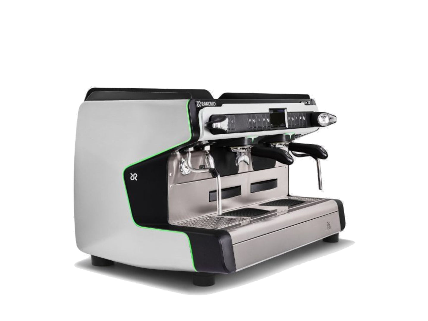 Rancilio Classe 20 SB - Pro Coffee Gear