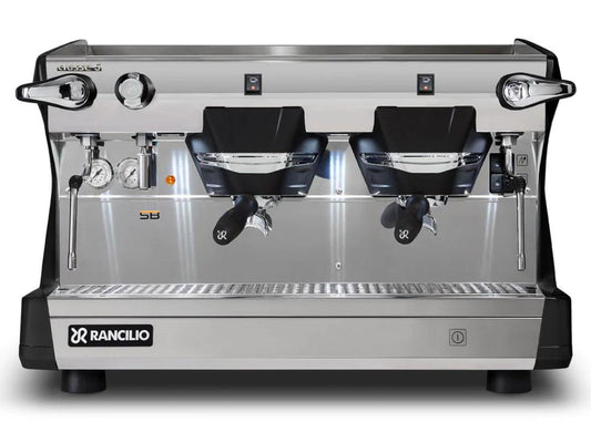 Rancilio Classe 5 S - Pro Coffee Gear