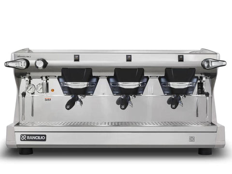 Rancilio Classe 5 S - Pro Coffee Gear