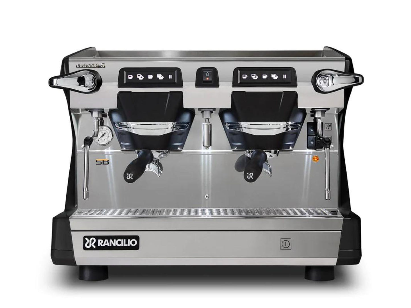 Rancilio Classe 5 USB Compact - Pro Coffee Gear