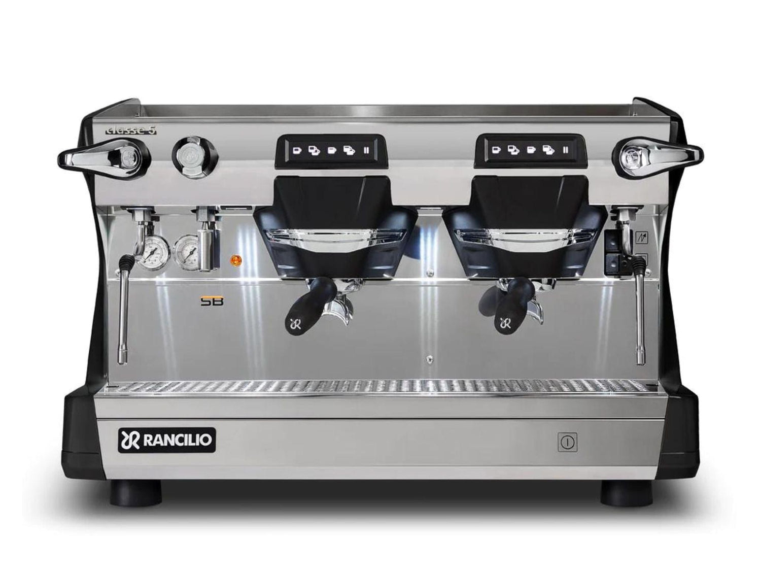 Rancilio Classe 5 USB - Espresso Machine | Pro Coffee Gear