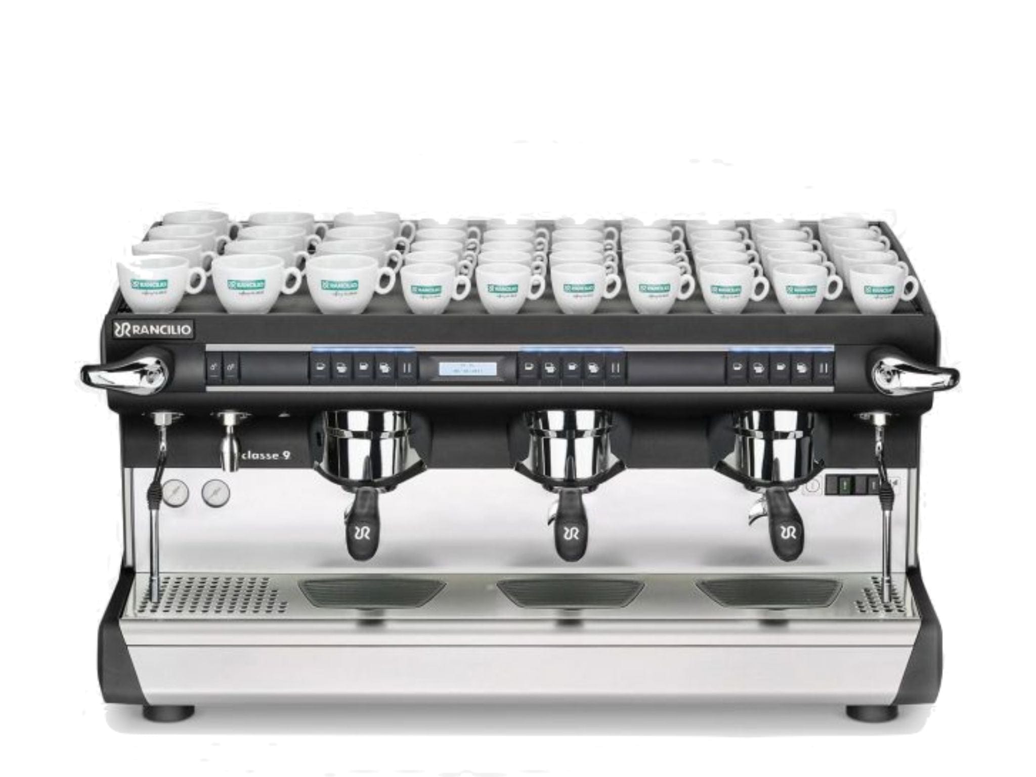 CLASSE 9 USB – Pro Coffee Gear