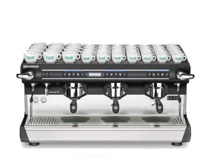 Rancilio Classe 9 USB- Pro Coffee Gear