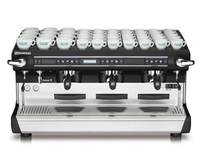 Rancilio Classe 9 USB- Pro Coffee Gear