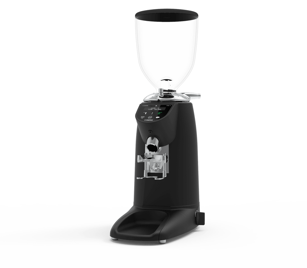 Compak top coffee grinder