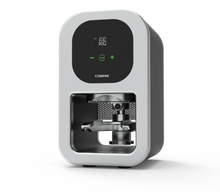 Load image into Gallery viewer, Compak Cube Tamp - Pro Coffee Gear
