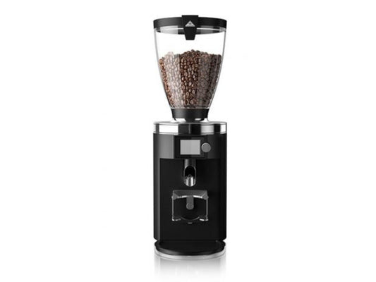 E65S New Malhkonig grinder black