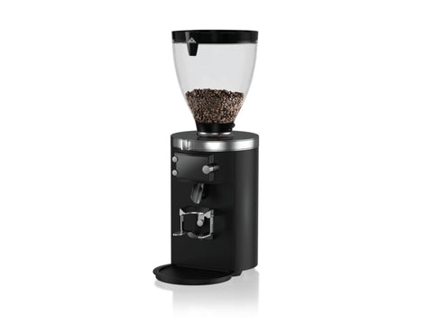 E80S New Mahlkonig Grinder Black - Pro Coffee Gear