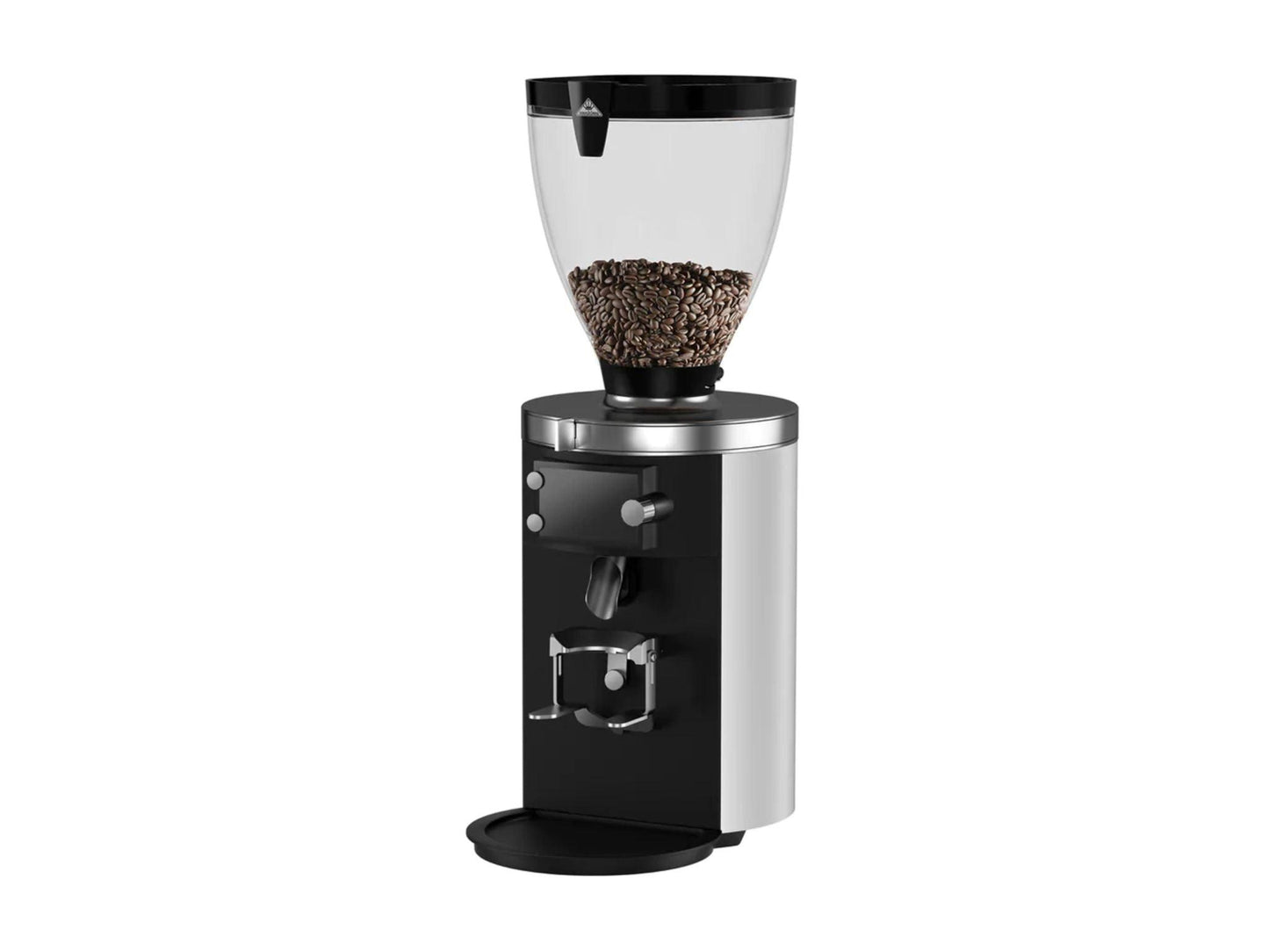 E80S New Mahlkonig Grinder White - Pro Coffee Gear