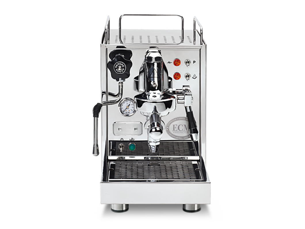 ECM Classika PID Espresso Coffee Machine