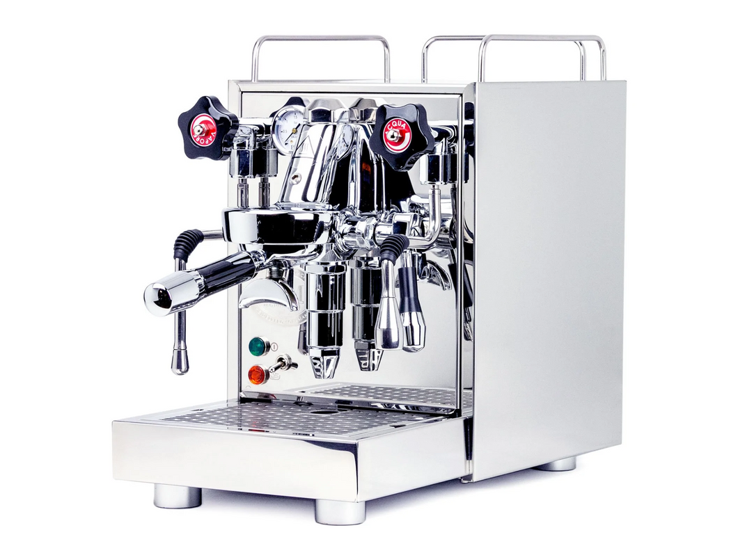 ECM Mechanika V Slim Home Espresso Machine - Pro Coffee Gear