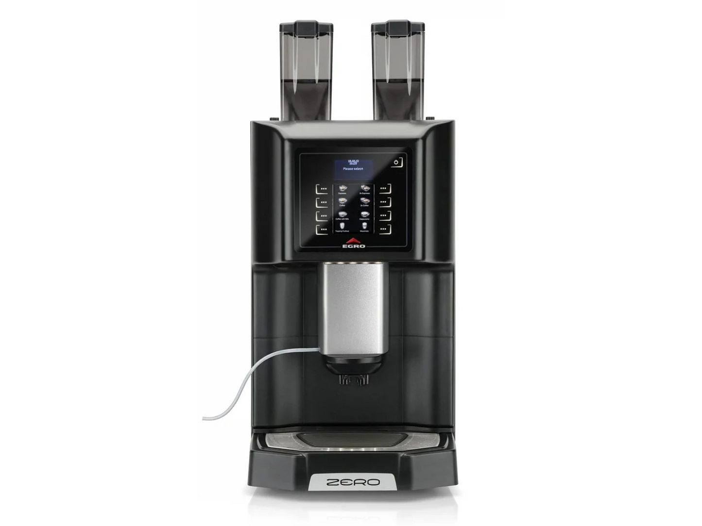 Rancilio Egro Next+ Quick Milk - Pro Coffee Gear