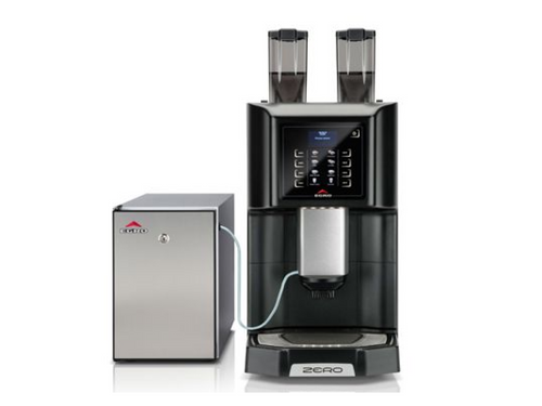 Rancilio Egro Next+ Quick Milk - Pro Coffee Gear