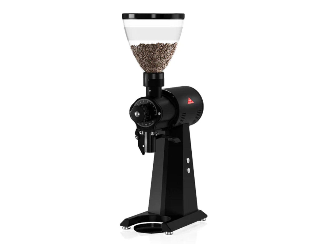 EK43 New Mahlkonig Grinder Black- Pro Coffee Gear