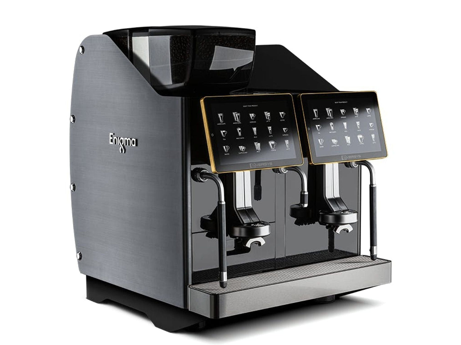 ENIGMA SUPER TRADITIONAL (ST) – Pro Coffee Gear