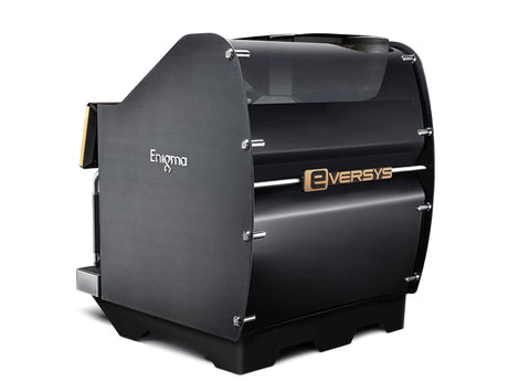 Eversys E'4s/ST Super Automatic Espresso Machine- Pro Coffee Gear