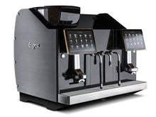Load image into Gallery viewer, Eversys Enigma E&#39;4s/ST x-Wide Super Automatic Espresso Machine- Pro Coffee Gear
