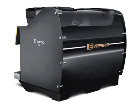 Eversys Enigma E'4s/ST x-Wide Super Automatic Espresso Machine- Pro Coffee Gear