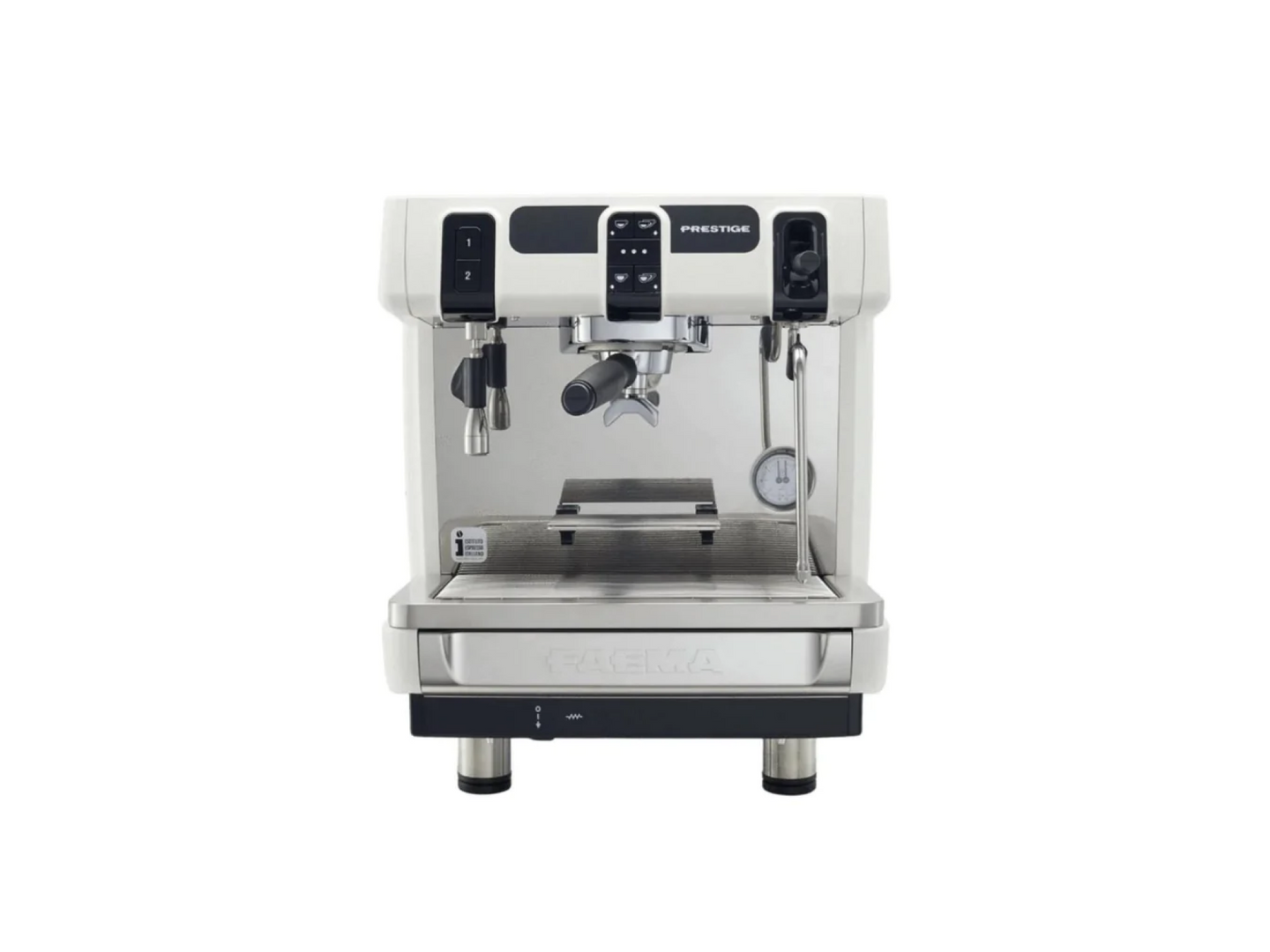 FAEMA Prestige Compact - Pro Coffee Gear