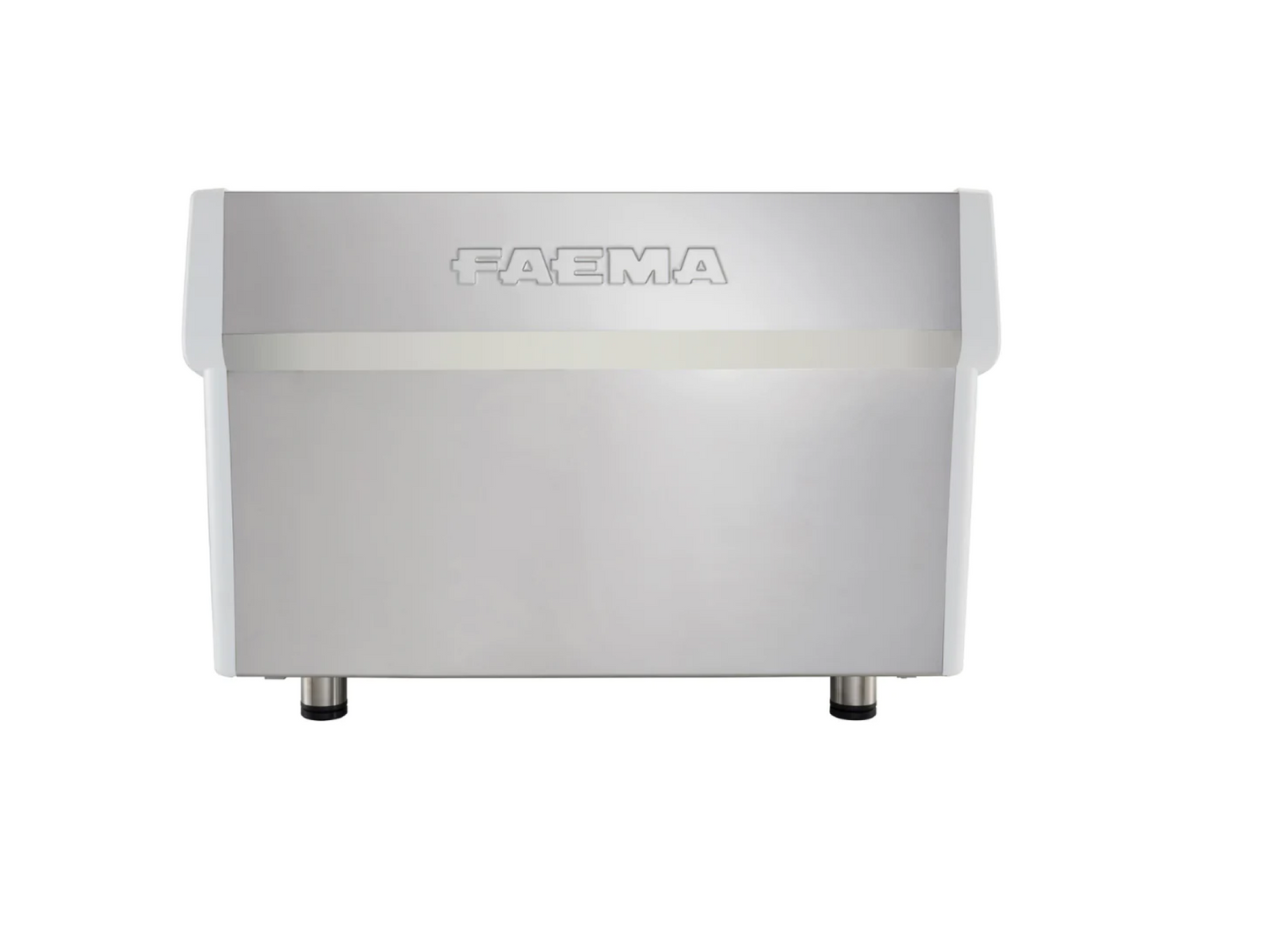 FAEMA Prestige 2 Group Compact