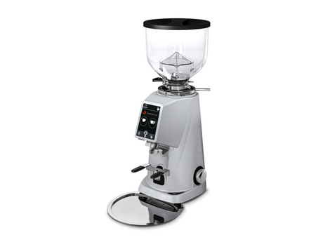 Fiorenzato F4 E White - Pro Coffee Gear