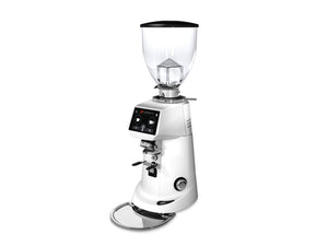 Fiorenzato F83 E White - Pro Coffee Gear