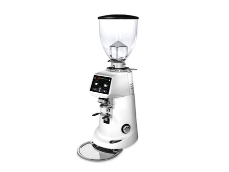 Fiorenzato F83 E White - Pro Coffee Gear