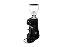 Load image into Gallery viewer, Fiorenzato F83 E XGi PRO Black - Pro Coffee Gear
