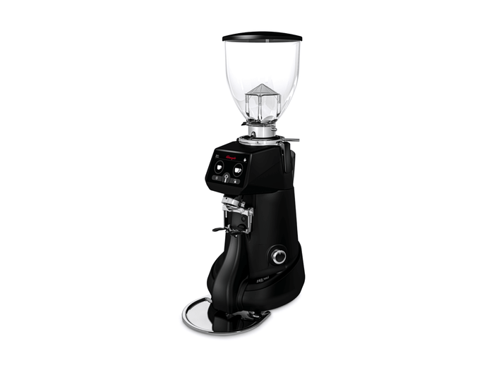 Fiorenzato F83 E XGi PRO Black - Pro Coffee Gear