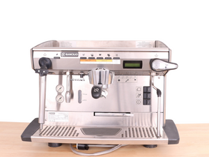 Rancilio Classe 8 1 Group Espresso Machine- Pro Coffee Gear