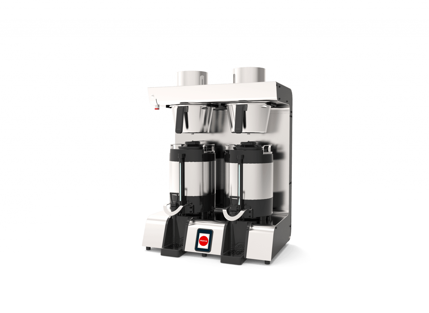 Marco JET TWIN - Pro Coffee Gear