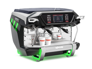 S50 Seletron 3 Group Tall Cup - Pro Coffee Gear
