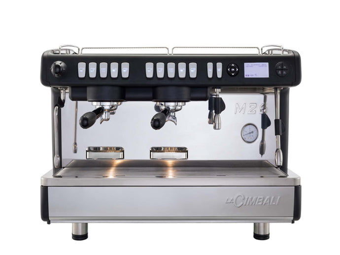 La Cimbali M26 TE - Pro Coffee Gear