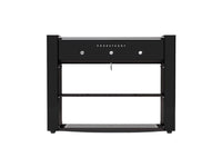 PSI3-CUP STATION BLACK