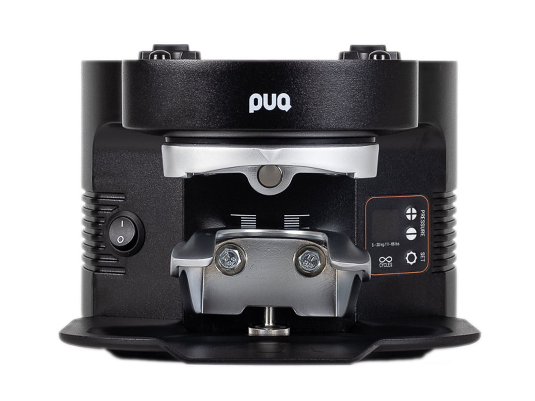 Puqpress Gen 5 M3- Pro Coffee Gear