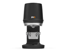 Load image into Gallery viewer, Puqpress Gen 5 Q1 Tamper Black Pro Coffee Gear
