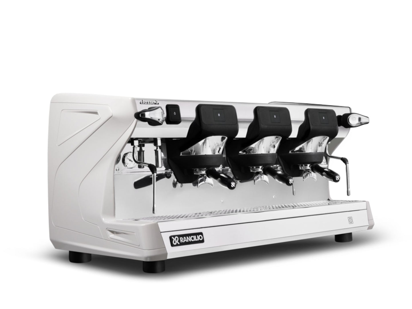 Rancilio Classe 7 S Commercial Espresso Machine- Pro Coffee Gear