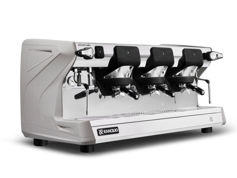 Rancilio Classe 7 S Commercial Espresso Machine- Pro Coffee Gear