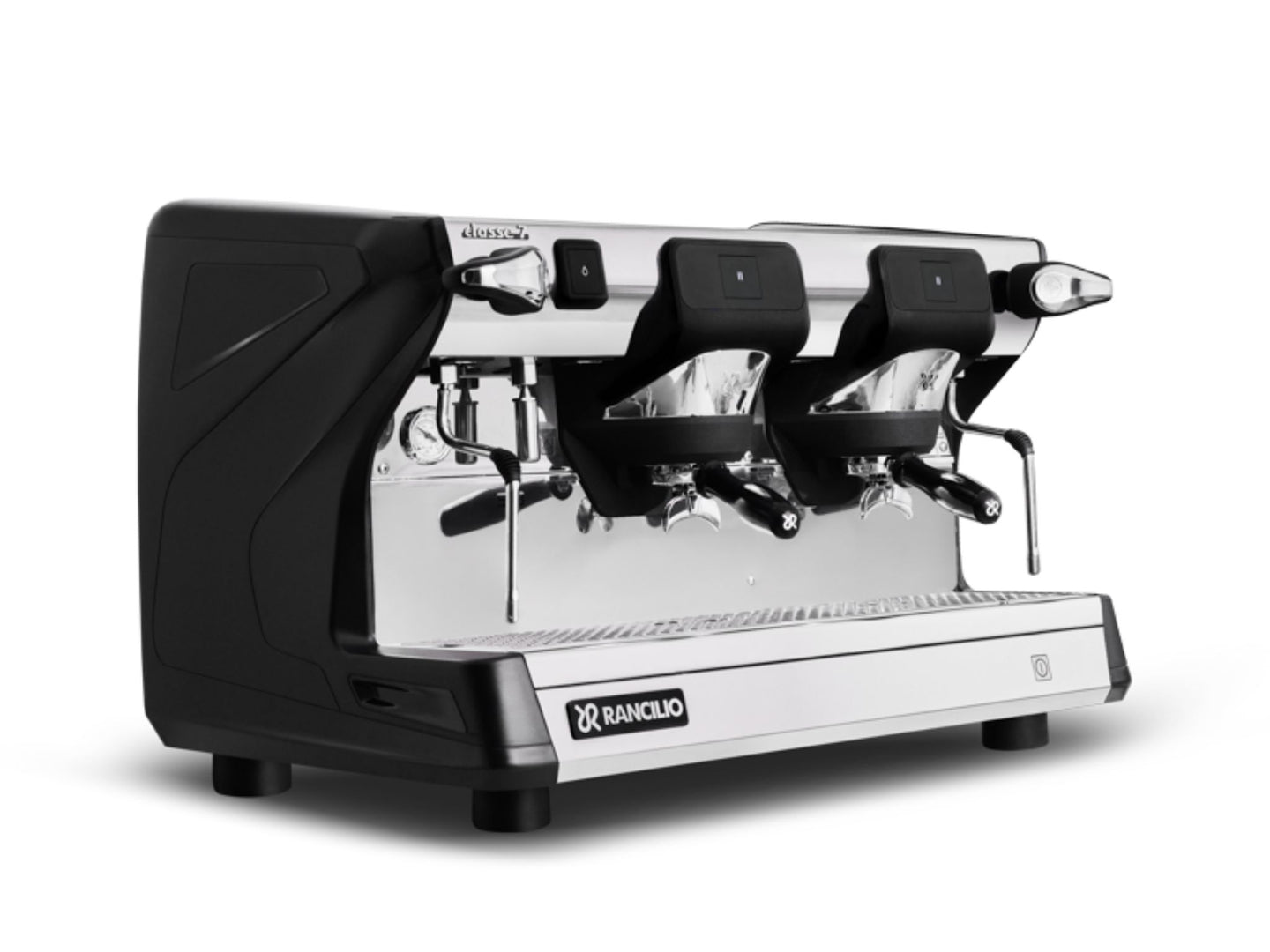 Rancilio Classe 7 S Commercial Espresso Machine- Pro Coffee Gear