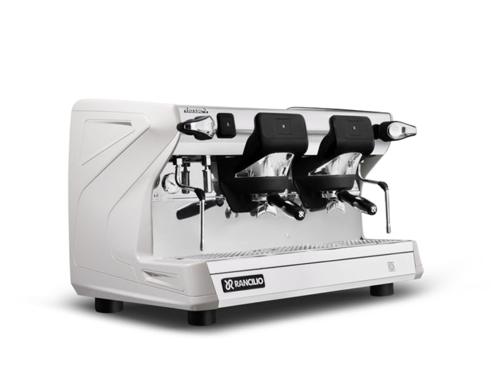 Rancilio Classe 7 S Commercial Espresso Machine- Pro Coffee Gear